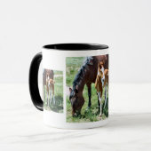 素晴らしく、小さいすべての創造物 マグカップ (正面左)