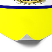 素晴らしとレッサーバット ポスター (角)