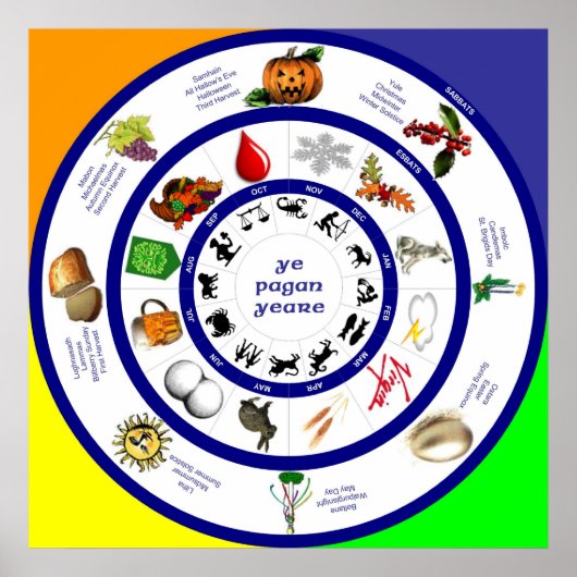 素晴らしとレッサーバット ポスター (正面)