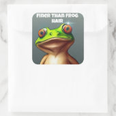 素晴らしの スクエアシール (バッグ)