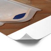 素晴らしアイディア開始 ポスター (角)