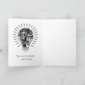 素晴らしアイディア カード (内部)