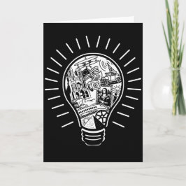 素晴らしアイディア カード