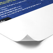 素晴らしアメリ太陽のカ日食2 ポスター (角)