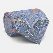 素晴らしアンティークマーブル紙ネクタイ ネクタイ (ロール)