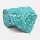 素晴らしアンティークマーブル紙ネクタイ ネクタイ (ロール)