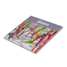 素晴らしアートタイル信じ"