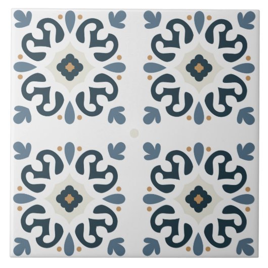 素晴らしアートワークイタリアンアズレ地中海のジョス タイル (正面)