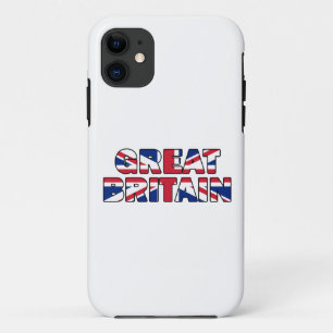 素晴らしイギリス007 iPhone 11 ケース