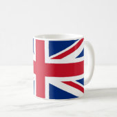 素晴らしイギリス コーヒーマグカップ (正面右)