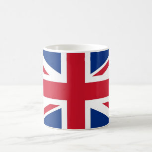 素晴らしイギリス コーヒーマグカップ