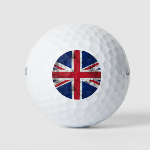 素晴らしイギリス ゴルフボール