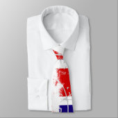 素晴らしイギリス ネクタイ (タイ)