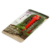 素晴らしイギリス マグネット (左側)