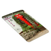 素晴らしイギリス マグネット (右側)