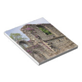 素晴らしイギリス、統一された王国、スコットランド。廃墟2 ノートパッド (アングル)