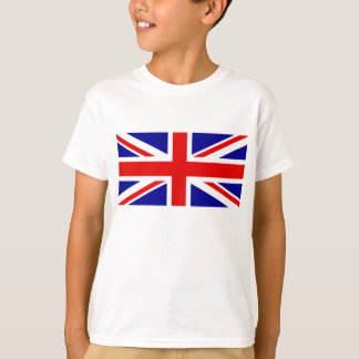 素晴らしイギリス Tシャツ
