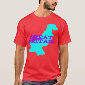 素晴らしイギリス Tシャツ