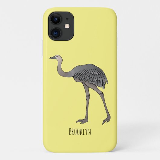 素晴らしイラストレーション Case-Mate iPhoneケース (裏面)