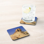 素晴らしエジプト，ギザのスフィンクス コースター (右側)