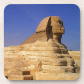 素晴らしエジプト，ギザのスフィンクス コースター (正面)