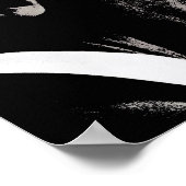 素晴らしオバマのポスター ポスター (角)