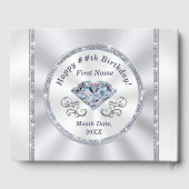 素晴らしカスタムアイディア ゲストブック (裏面)