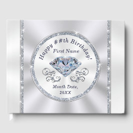 素晴らしカスタムアイディア ゲストブック