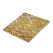 素晴らしカッコいい木大理石 タイル (側面)