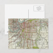 素晴らしカンザス市 ポストカード (正面/裏面)