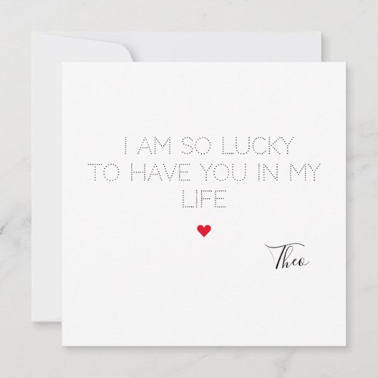 素晴らしカード、おばあちゃんの挨拶状 招待状 (裏面)