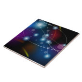 素晴らしガーリークールレトロファッション タイル (側面)