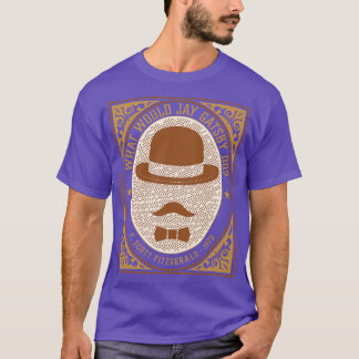 素晴らしギャツビーの書籍先生aへの贈り物 tシャツ