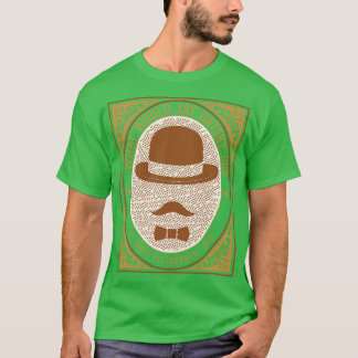 素晴らしギャツビーの書籍先生aへの贈り物 tシャツ