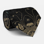 素晴らしクジャク ネクタイ (ロール)