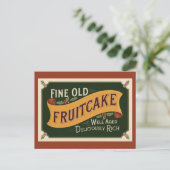 素晴らしクリスマス シーズンポストカード (スタンド正面)