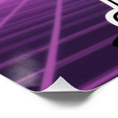 素晴らしクールレトロ ポスター (コーナー)