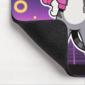 素晴らしクールレトロ マウスパッド (コーナー)