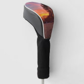 素晴らしゴルファーへの贈り物… ゴルフヘッドカバー (アングル)