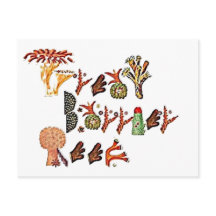 素晴らしサンゴ 