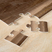 素晴らしサンドデュネス国立公園 ジグソーパズル (側面)