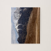 素晴らしサンドデュネス国立公園 ジグソーパズル (縦)