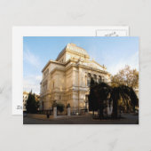 素晴らしシナゴーグオブローマ ポストカード (正面/裏面)