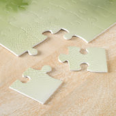 素晴らしスイスの山 ジグソーパズル (側面)