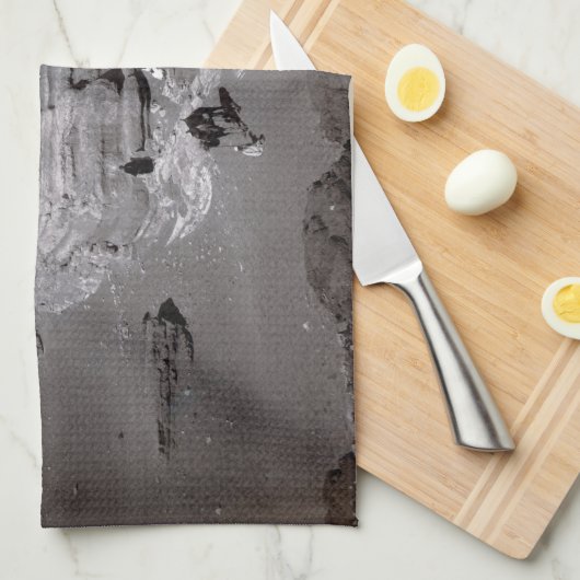 素晴らしスフィンクス&ギザピラミッド壊死症エジプト キッチンタオル (四つ折り)