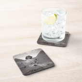 素晴らしスフィンクス&ギザピラミッド壊死症エジプト コースター (右側)