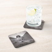 素晴らしスフィンクス&ギザピラミッド壊死症エジプト コースター (右側)