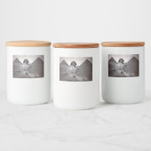 素晴らしスフィンクス&ギザピラミッド壊死症エジプト フードラベル (ボトル)