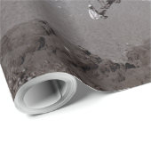 素晴らしスフィンクス&ギザピラミッド壊死症エジプト ラッピングペーパー (ロールコーナー)