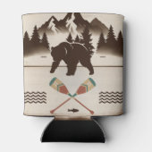 素晴らしスモーク山脈、TNベア 缶クーラー (裏面)